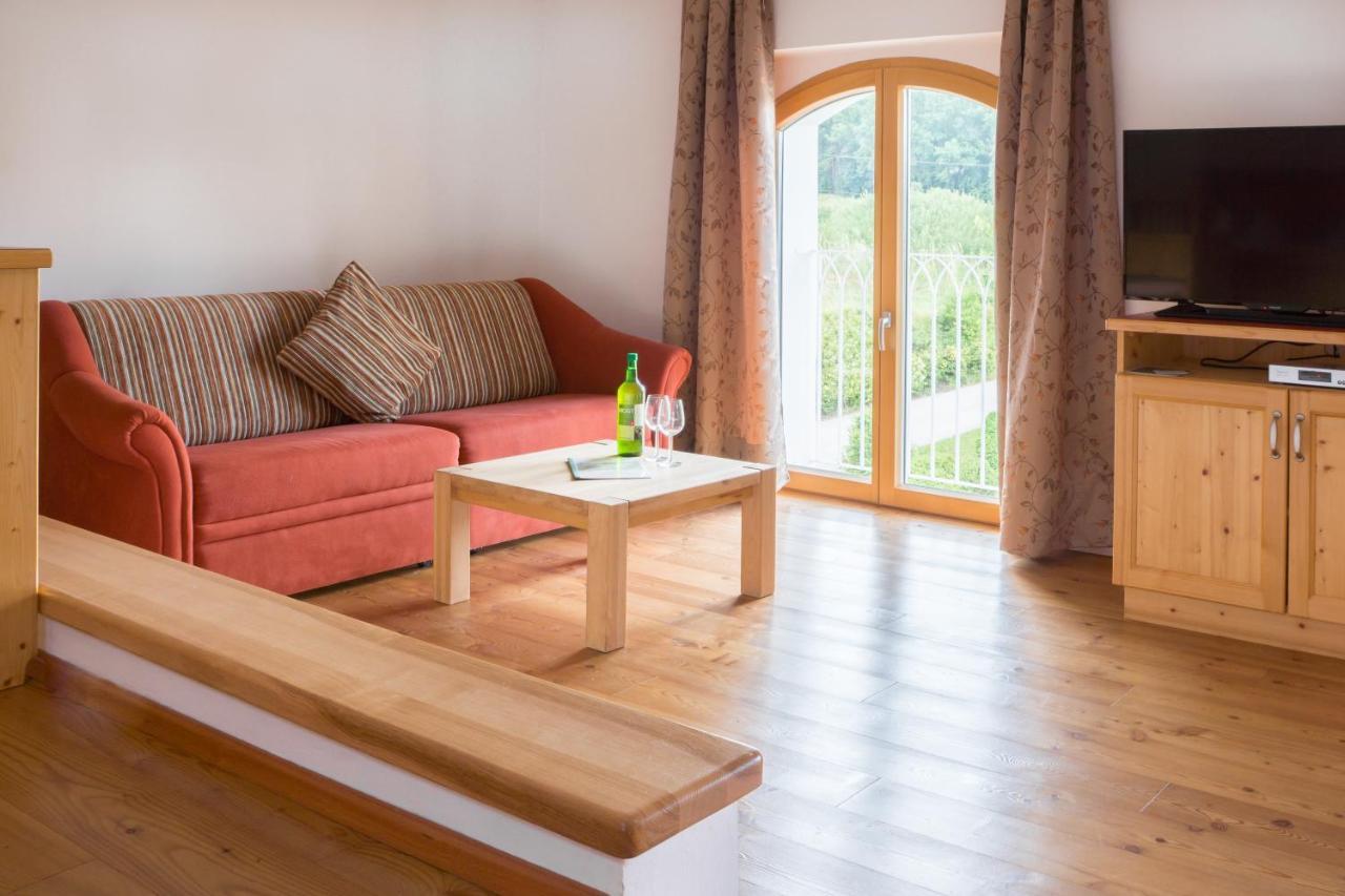 Waldbothgut Villa Linz Dış mekan fotoğraf