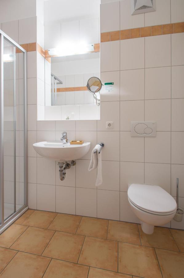 Waldbothgut Villa Linz Dış mekan fotoğraf