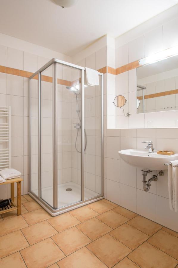 Waldbothgut Villa Linz Dış mekan fotoğraf
