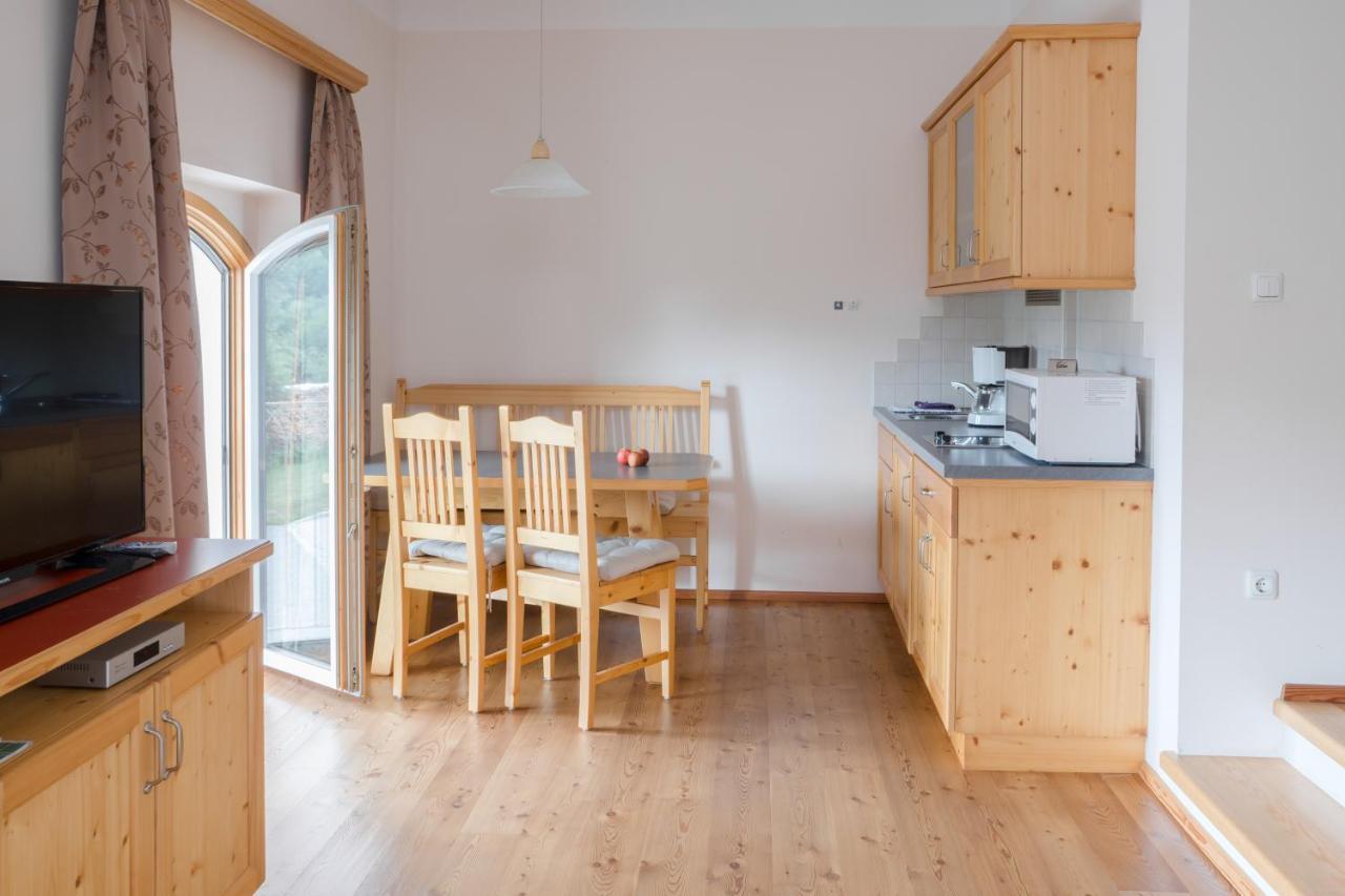 Waldbothgut Villa Linz Dış mekan fotoğraf