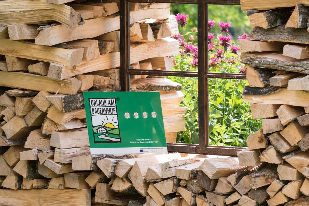 Waldbothgut Villa Linz Dış mekan fotoğraf